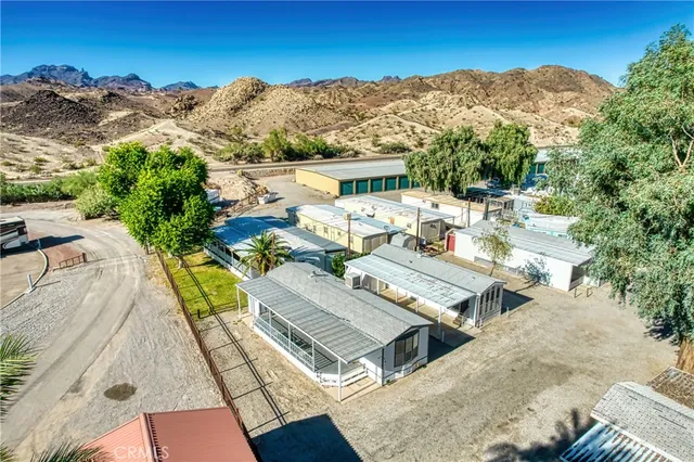 $89,900 | 1451 Parker Dam, Unit 48, Earp, CA 92242