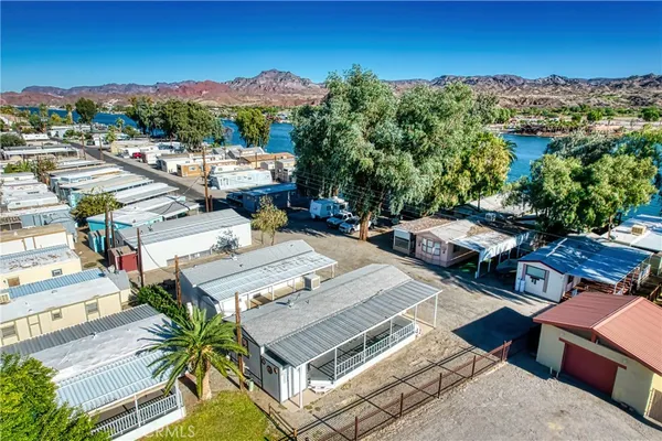 $79,800 | 1451 Parker Dam, Unit 48, Earp, CA 92242