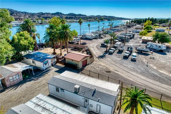 $79,800 | 1451 Parker Dam, Unit 48, Earp, CA 92242