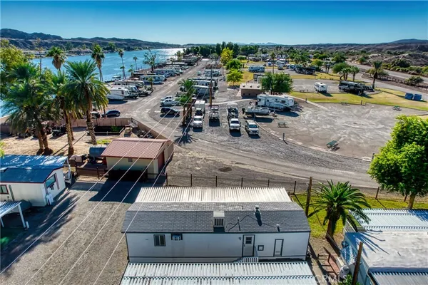 $79,800 | 1451 Parker Dam, Unit 48, Earp, CA 92242