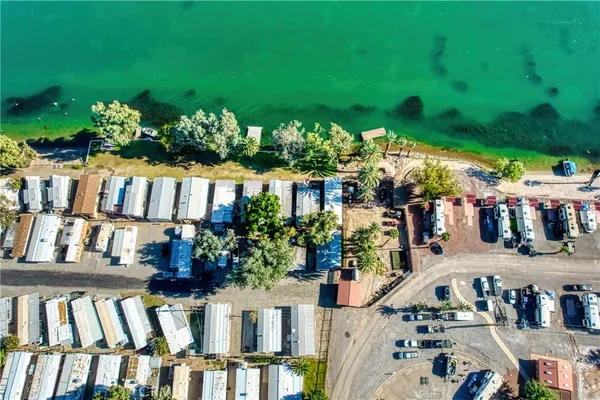 $79,800 | 1451 Parker Dam, Unit 48, Earp, CA 92242