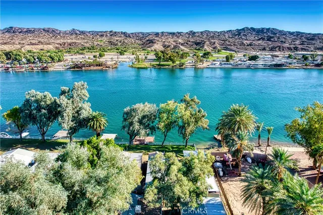 $89,900 | 1451 Parker Dam, Unit 48, Earp, CA 92242