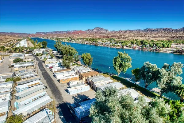 $79,800 | 1451 Parker Dam, Unit 48, Earp, CA 92242