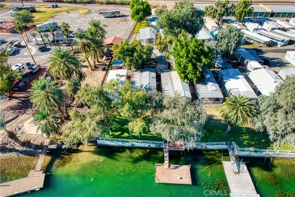 $79,800 | 1451 Parker Dam, Unit 48, Earp, CA 92242