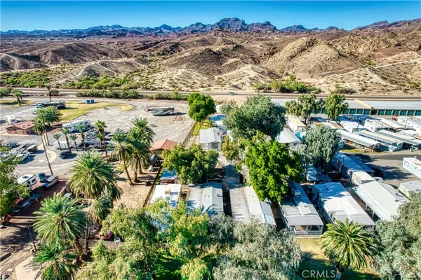 $79,800 | 1451 Parker Dam, Unit 48, Earp, CA 92242