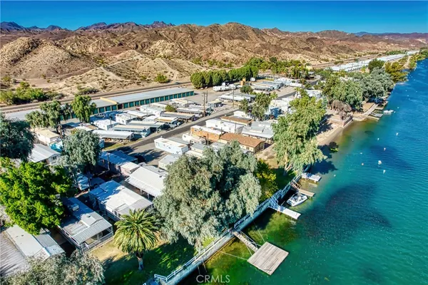 $79,800 | 1451 Parker Dam, Unit 48, Earp, CA 92242