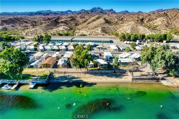 $79,800 | 1451 Parker Dam, Unit 48, Earp, CA 92242