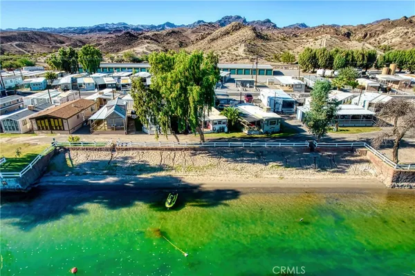 $79,800 | 1451 Parker Dam, Unit 48, Earp, CA 92242