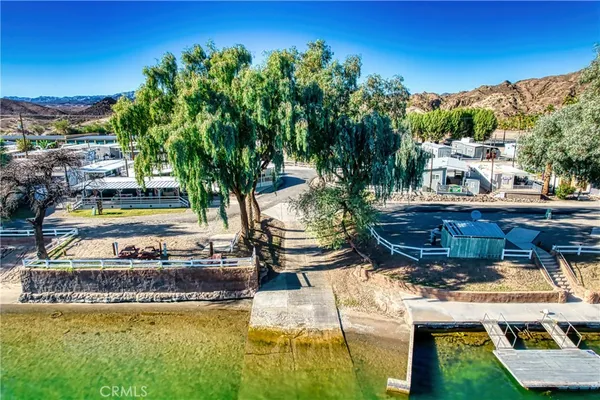 $79,800 | 1451 Parker Dam, Unit 48, Earp, CA 92242