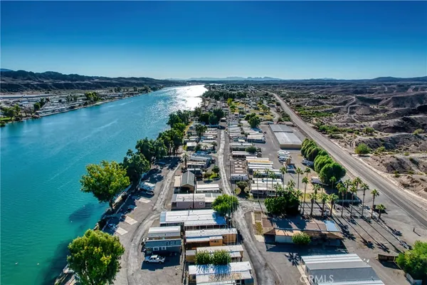 $79,800 | 1451 Parker Dam, Unit 48, Earp, CA 92242