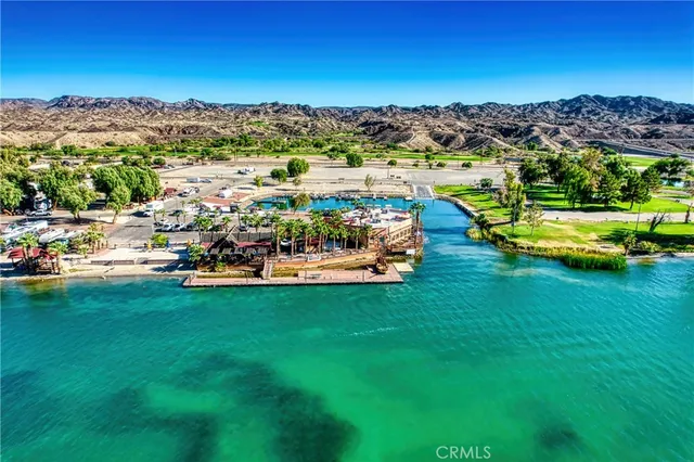 $89,900 | 1451 Parker Dam, Unit 48, Earp, CA 92242