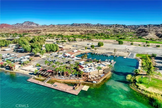 $89,900 | 1451 Parker Dam, Unit 48, Earp, CA 92242