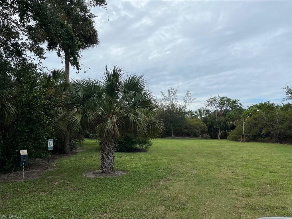 2796 Clipper Way Naples, FL 34104 - Photo 34 of 36 Community Dog Park