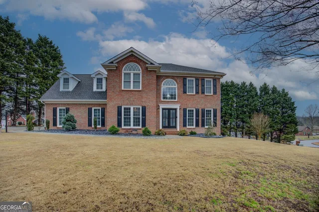 $725,000 | 1435 Barrett Pl Lane Northeast, Lawrenceville, GA 30043