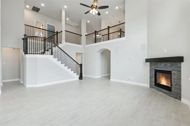 $549,000 | 1105 Alaska Drive, Forney, TX 75126