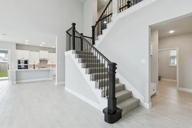 $549,000 | 1105 Alaska Drive, Forney, TX 75126