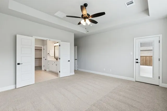 $549,000 | 1105 Alaska Drive, Forney, TX 75126