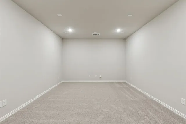 $549,000 | 1105 Alaska Drive, Forney, TX 75126