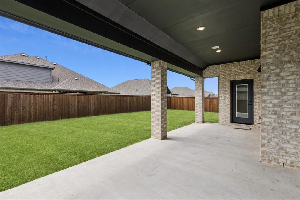 1105 Alaska Drive Forney, TX 75126 - Photo 24 of 32 1105 Alaska Dr