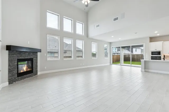 $549,000 | 1105 Alaska Drive, Forney, TX 75126