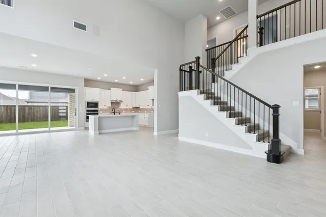 $549,000 | 1105 Alaska Drive, Forney, TX 75126