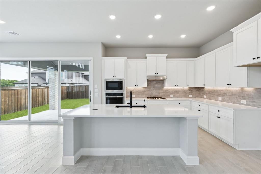 1105 Alaska Drive Forney, TX 75126 - Photo 5 of 32 1105 Alaska Dr