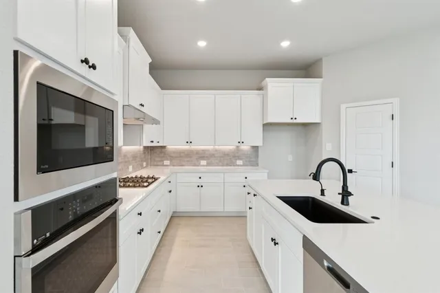 $549,000 | 1105 Alaska Drive, Forney, TX 75126