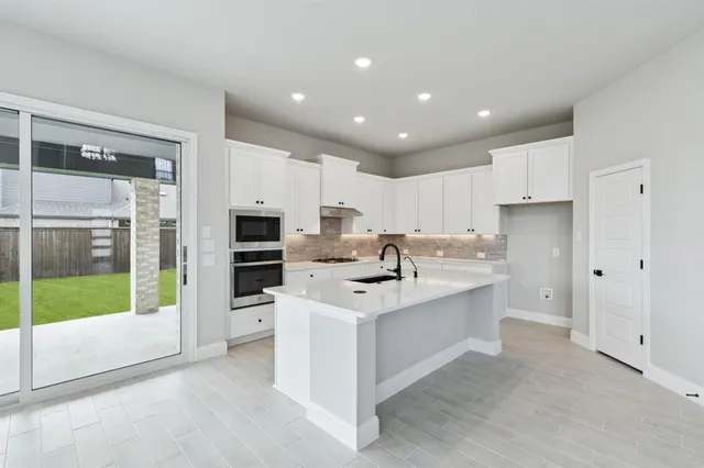 $549,000 | 1105 Alaska Drive, Forney, TX 75126