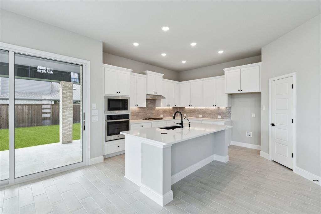 1105 Alaska Drive Forney, TX 75126 - Photo 8 of 32 1105 Alaska Dr