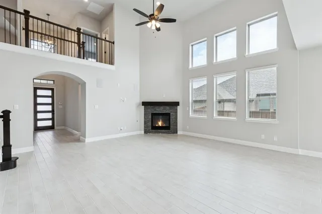 $549,000 | 1105 Alaska Drive, Forney, TX 75126