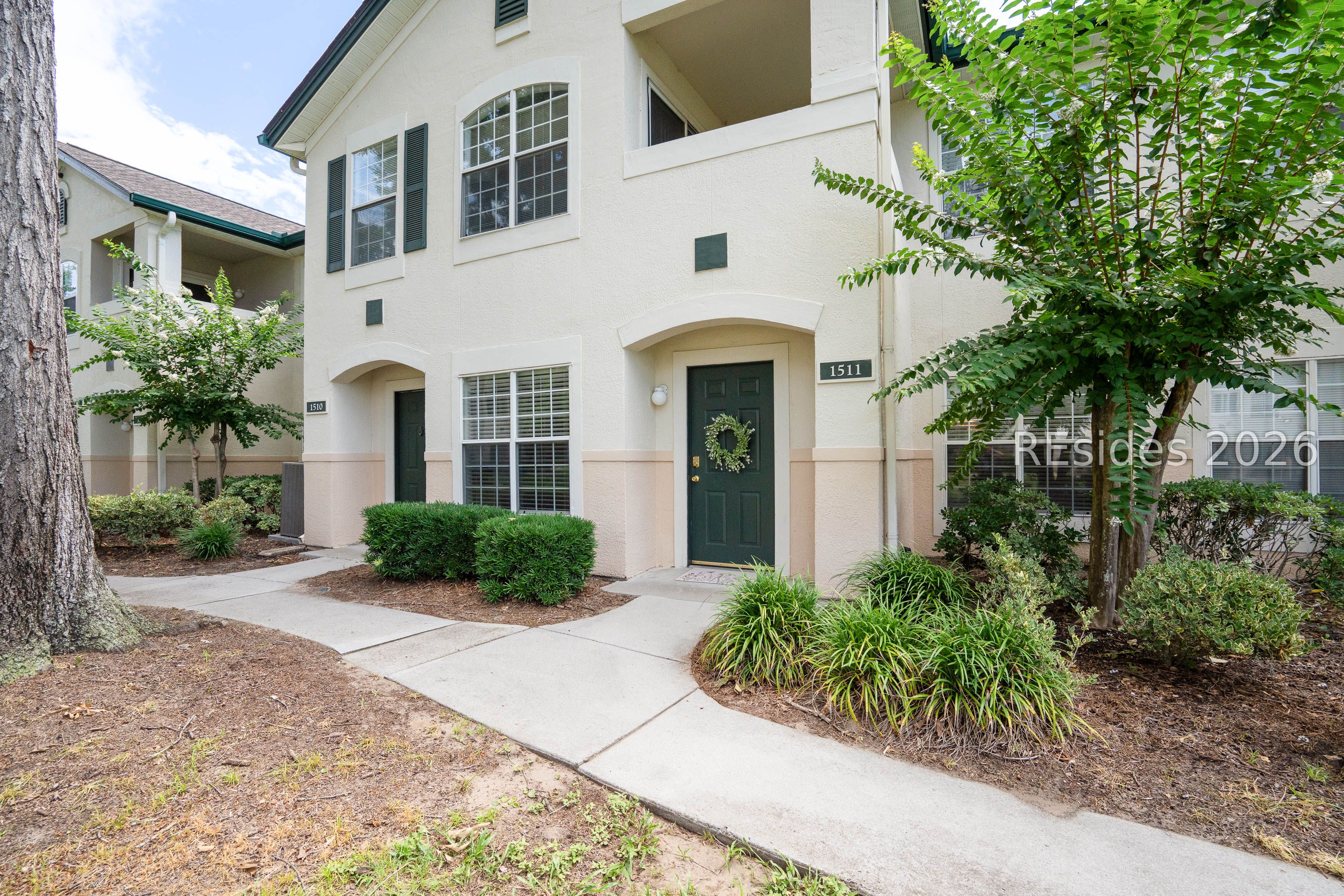 897 Fording Island Road, Unit 1511 Bluffton, SC 29910 - Photo 3 of 41