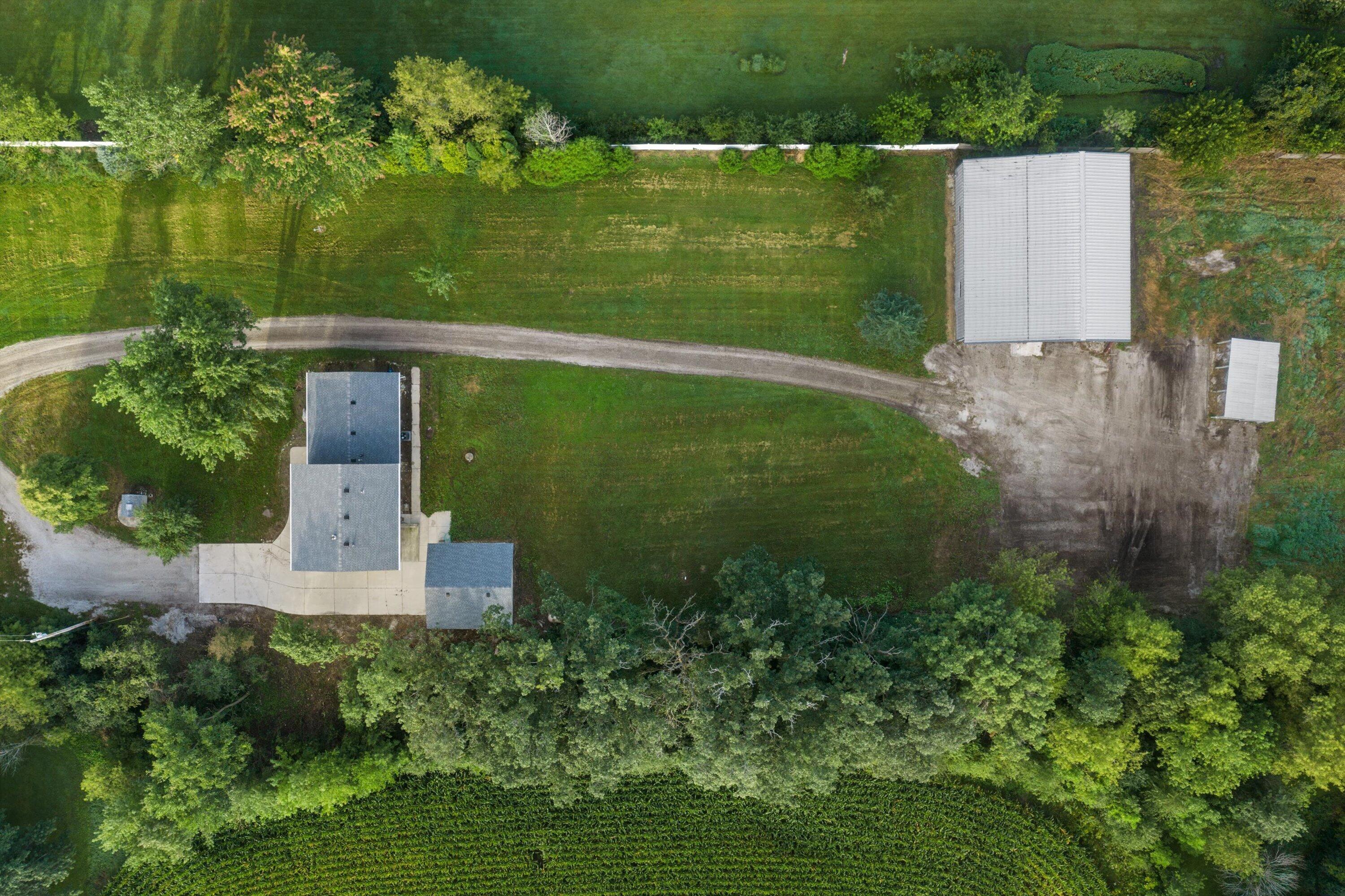 21234 Church Road Dover, WI 53182 - Photo 27 of 40 28-DJI_20260914080644_0268_D