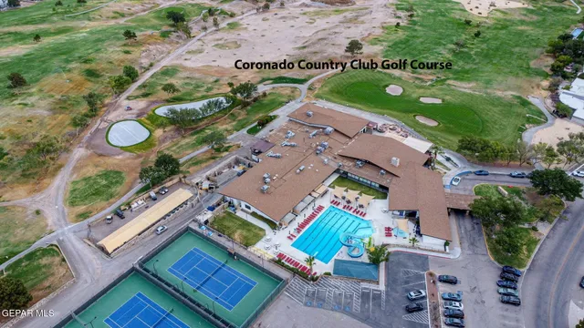 a view of swimming pool