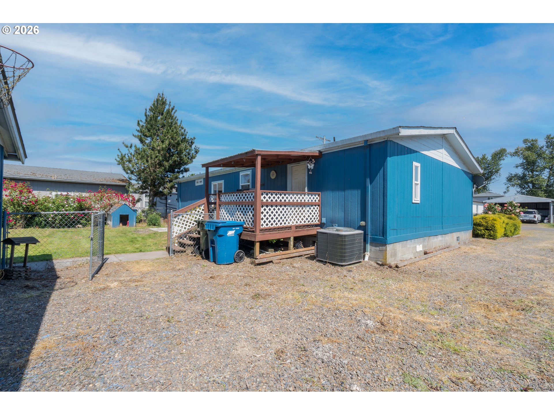 1065 6th Street Gervais, OR 97026 - Photo 22 of 23