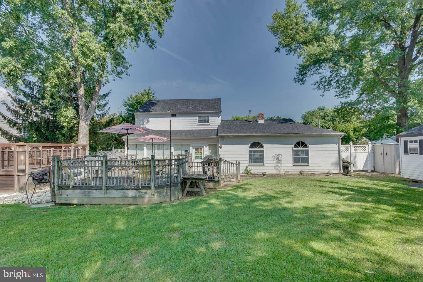 109 Pelham Road Delran, NJ 08075 - Photo 33 of 34