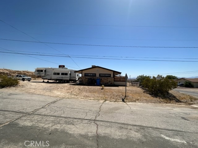451 Armory Road Barstow, CA 92311 - Photo 8 of 9