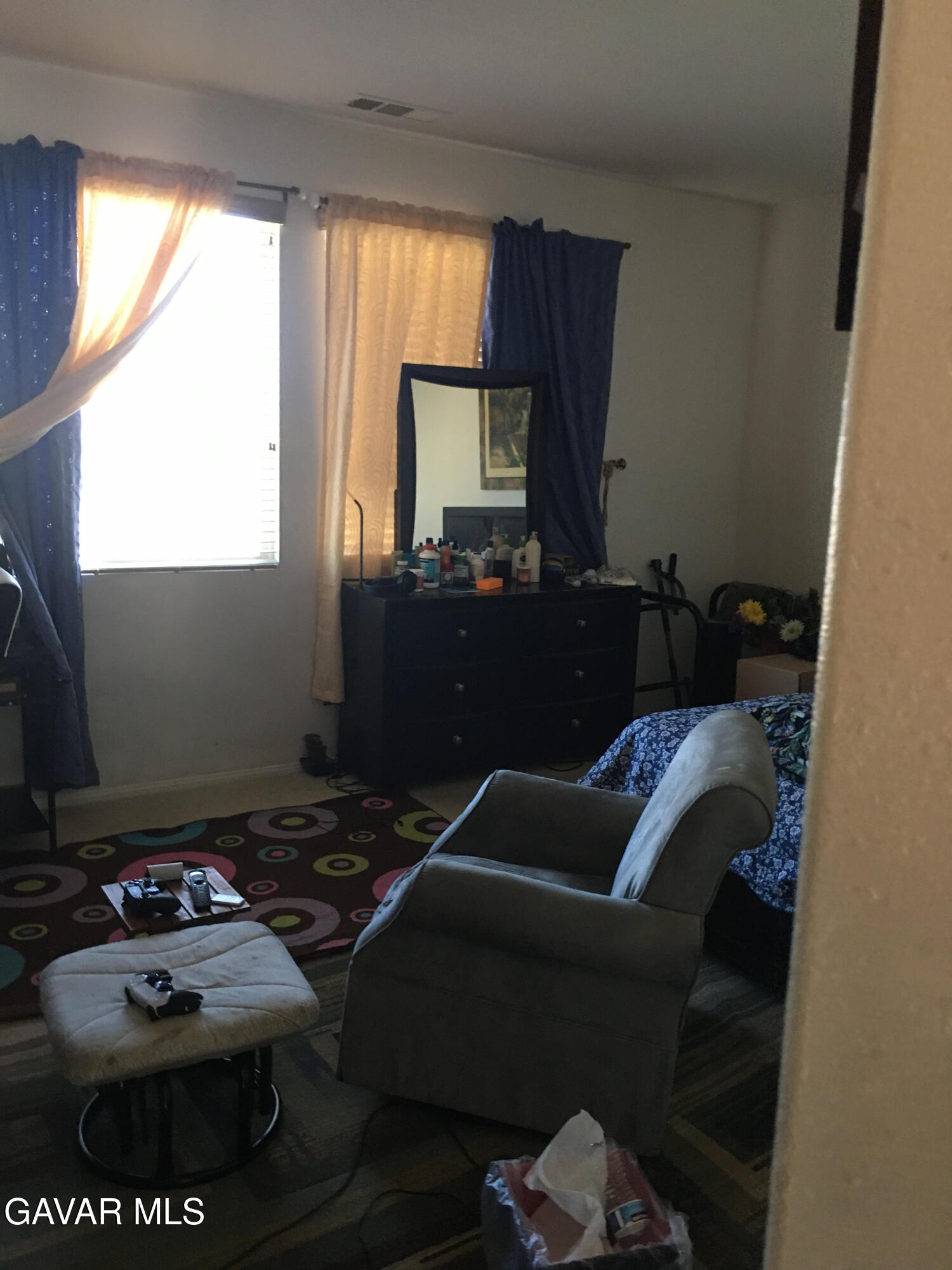3303 Arious Way Lancaster, CA 93536 - Photo 11 of 43 a living room with furniture and a window