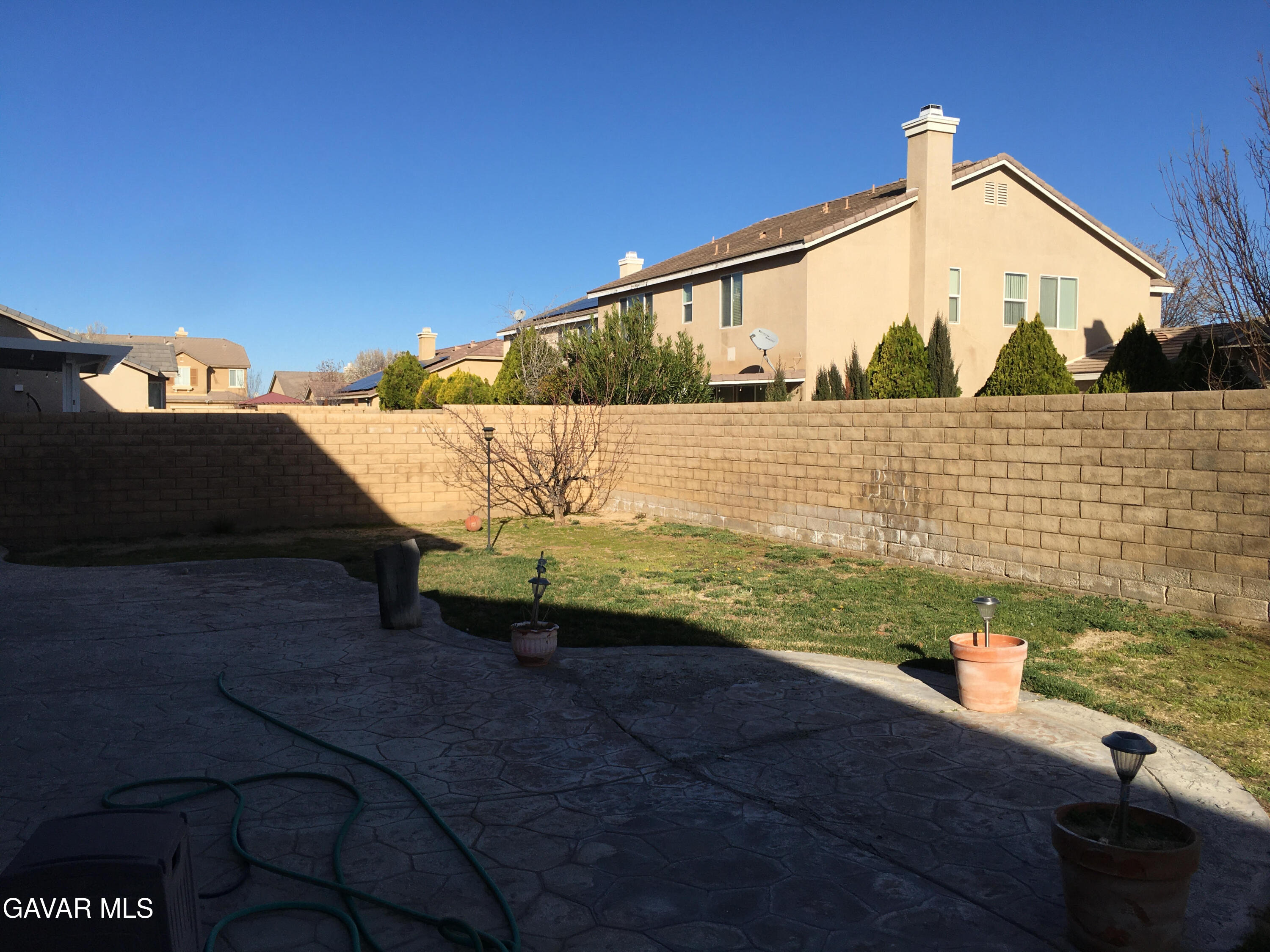 3303 Arious Way Lancaster, CA 93536 - Photo 22 of 43 4