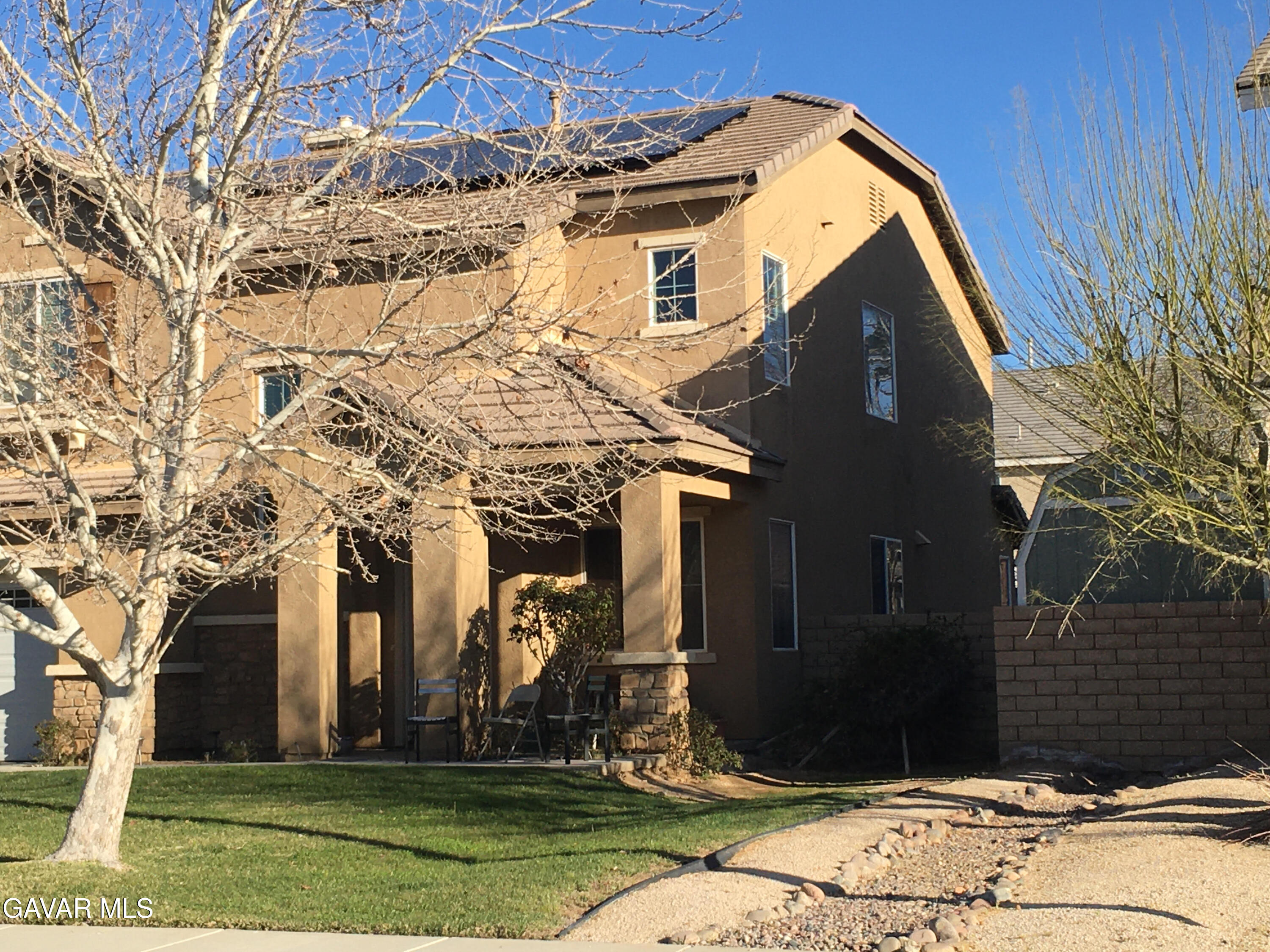 3303 Arious Way Lancaster, CA 93536 - Photo 3 of 36 34