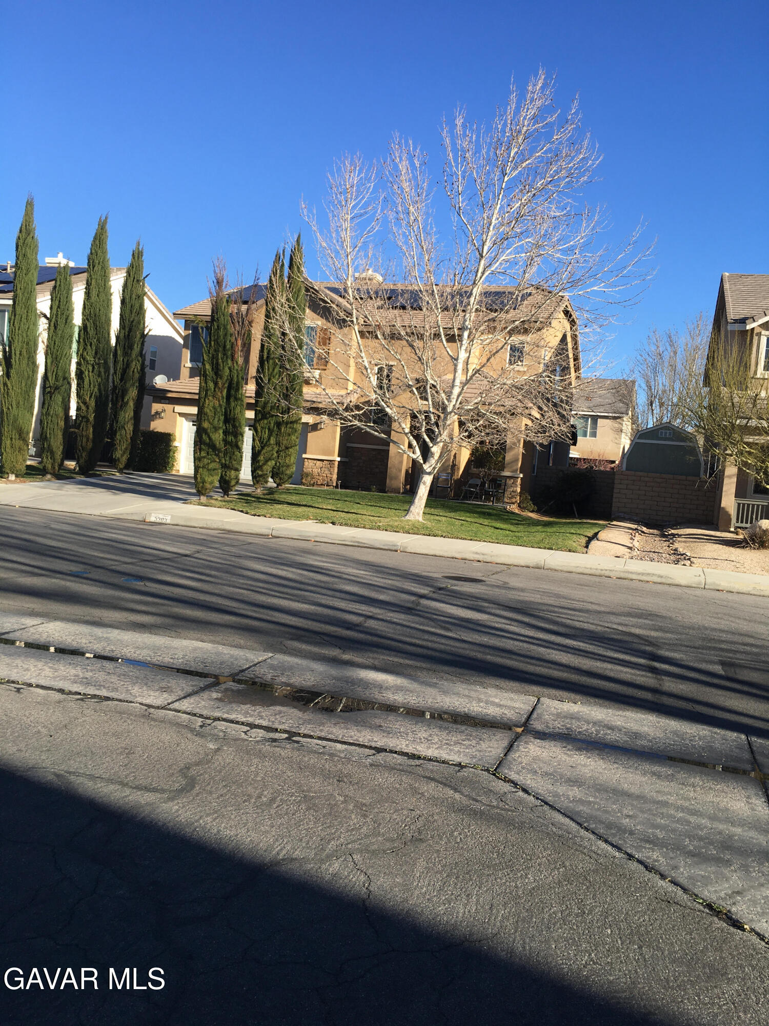 3303 Arious Way Lancaster, CA 93536 - Photo 36 of 36 39