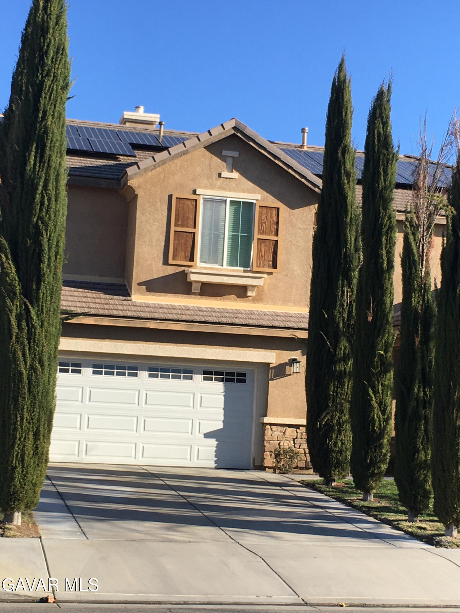 3303 Arious Way Lancaster, CA 93536 - Photo 4 of 36 35