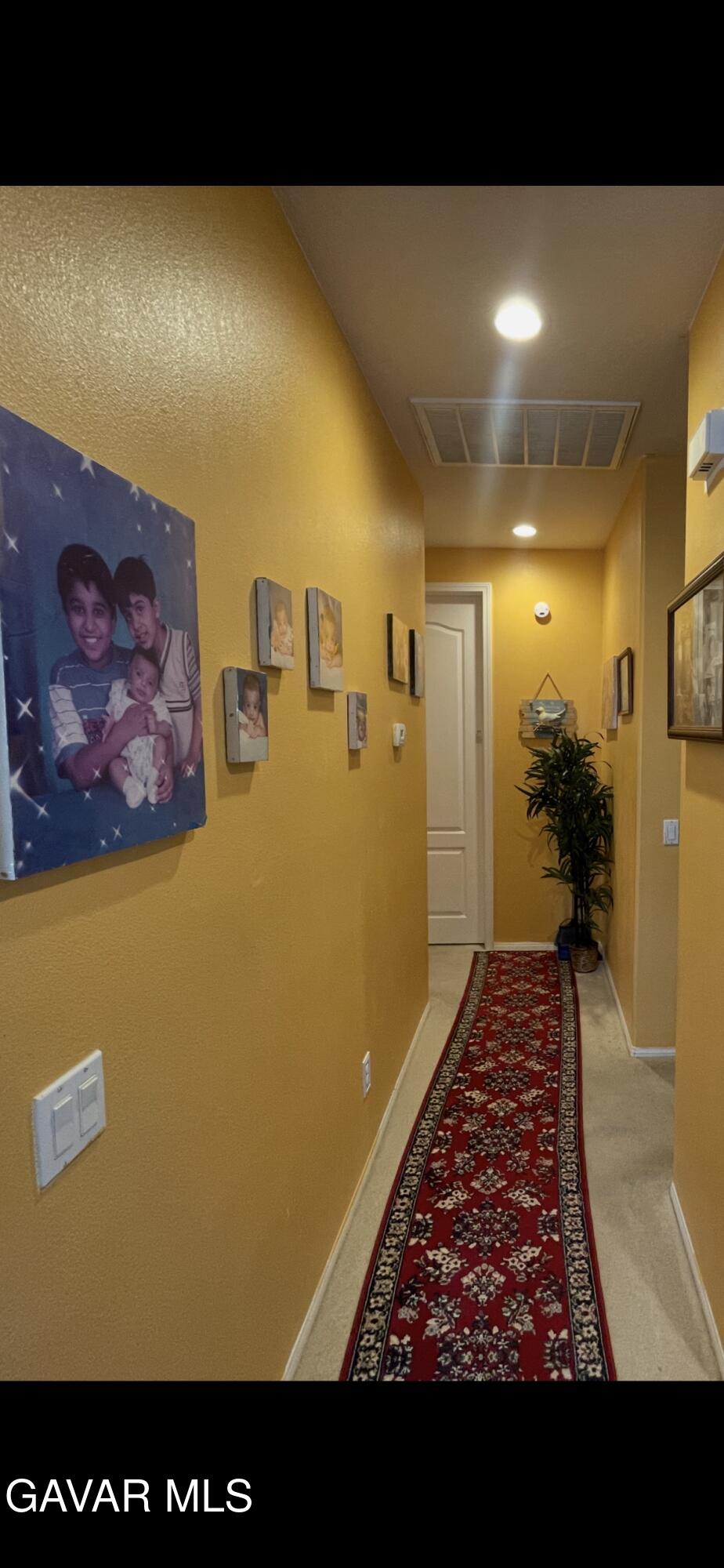 3303 Arious Way Lancaster, CA 93536 - Photo 43 of 43 a view of a big room with wooden floor