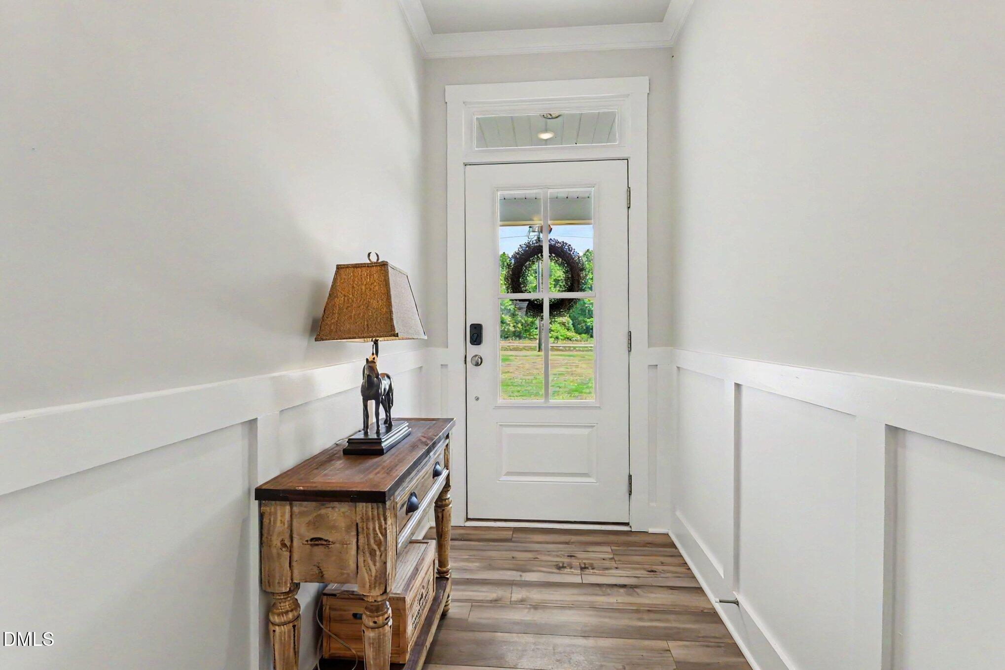 1723 Neills Creek Road Lillington, NC 27546 - Photo 4 of 32