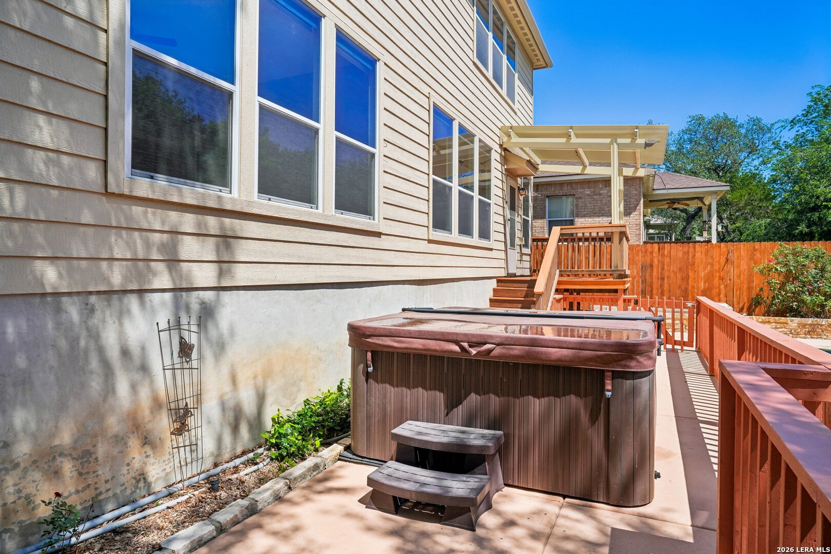 4710 Thomas Rusk San Antonio, TX 78253 - Photo 47 of 47