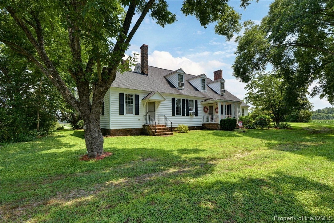 2724 Forge Road Toano, VA 23168 - Photo 36 of 48 Gallery Image 36