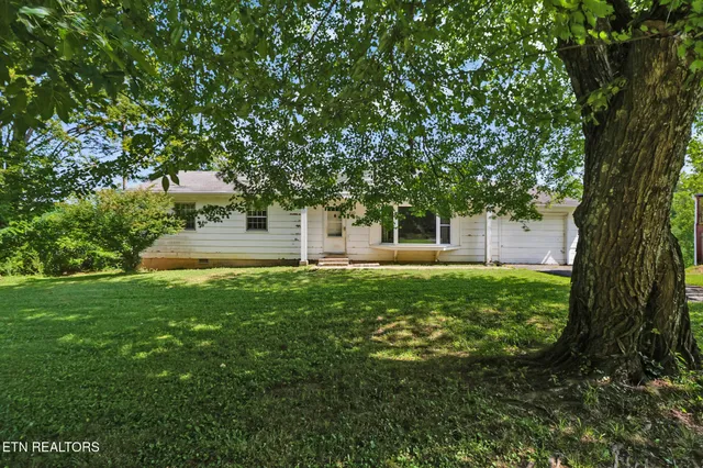 $148,000 | 110 Clark Avenue, Jamestown, TN 38556