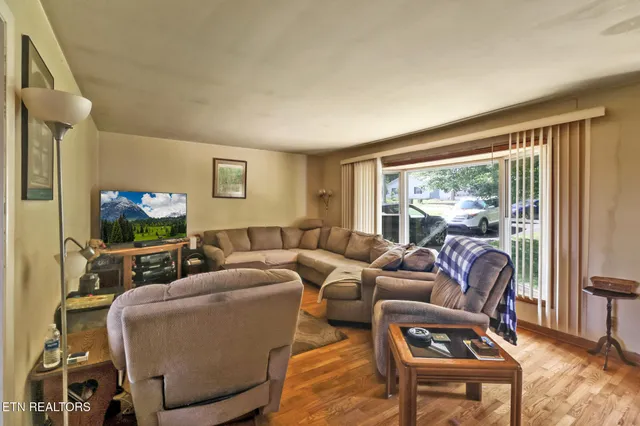 $148,000 | 110 Clark Avenue, Jamestown, TN 38556