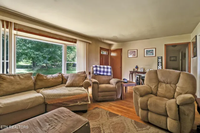 $148,000 | 110 Clark Avenue, Jamestown, TN 38556