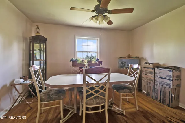 $148,000 | 110 Clark Avenue, Jamestown, TN 38556