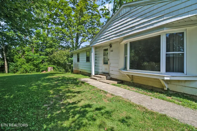 $148,000 | 110 Clark Avenue, Jamestown, TN 38556